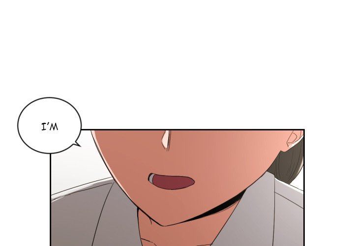 My Cotton Candy Manhwa - Chapter 24 Page 1