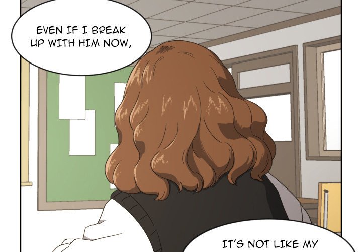 My Cotton Candy Manhwa - Chapter 24 Page 3