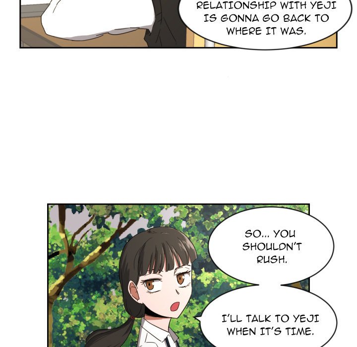 My Cotton Candy Manhwa - Chapter 24 Page 4