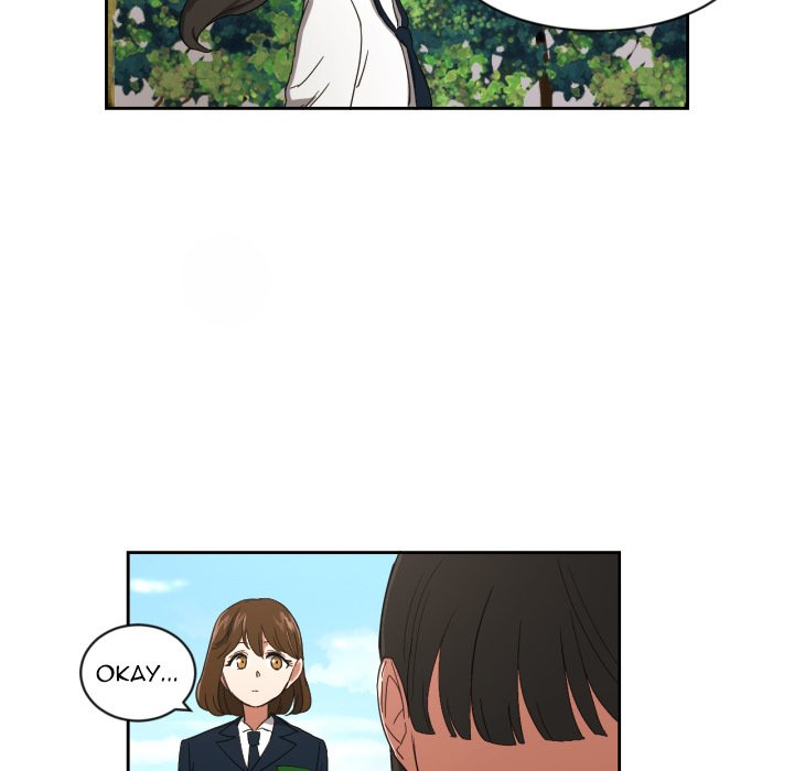 My Cotton Candy Manhwa - Chapter 24 Page 5