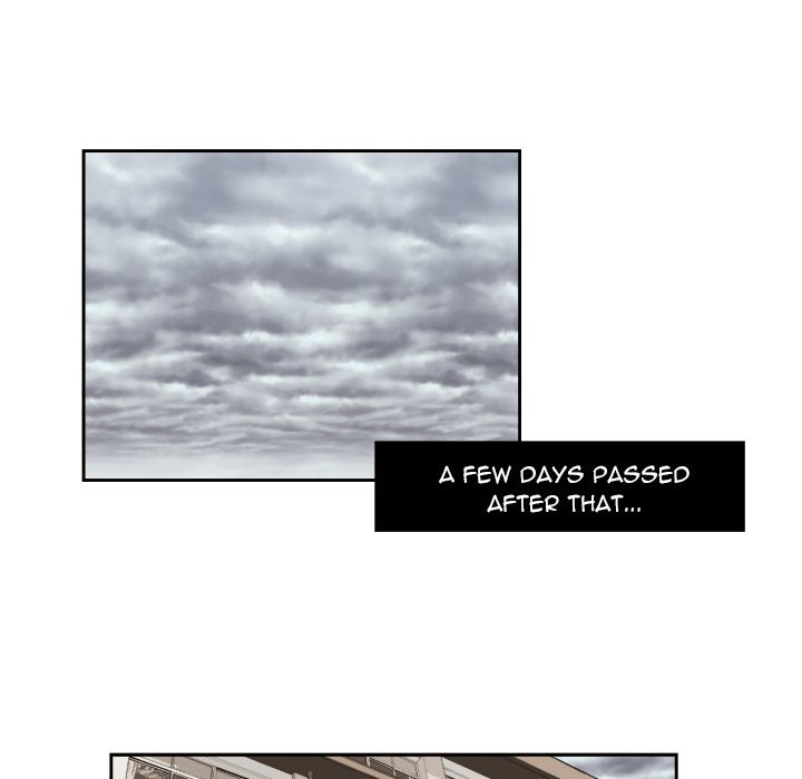 My Cotton Candy Manhwa - Chapter 24 Page 7