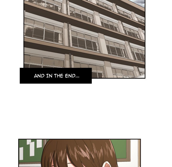 My Cotton Candy Manhwa - Chapter 24 Page 8