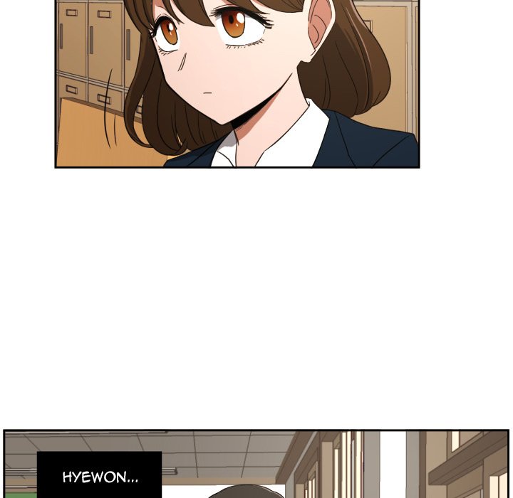 My Cotton Candy Manhwa - Chapter 24 Page 9