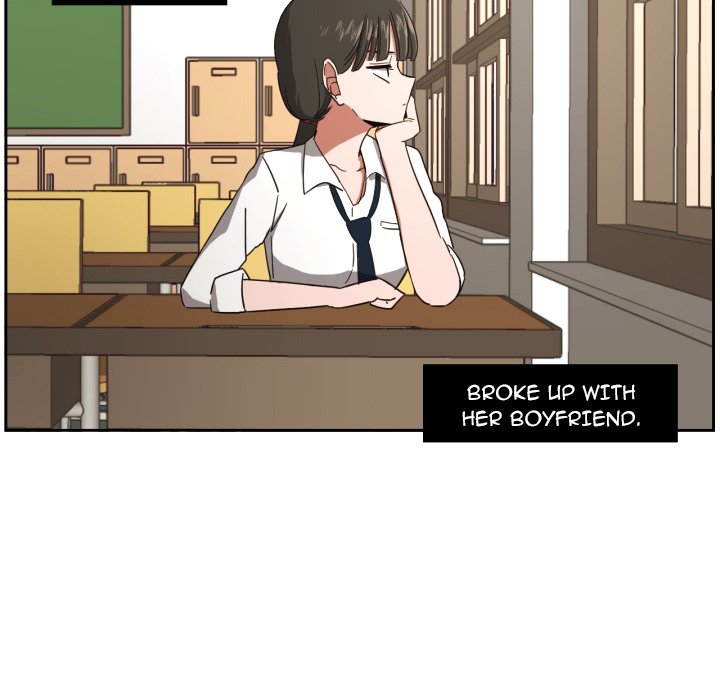 My Cotton Candy Manhwa - Chapter 24 Page 10