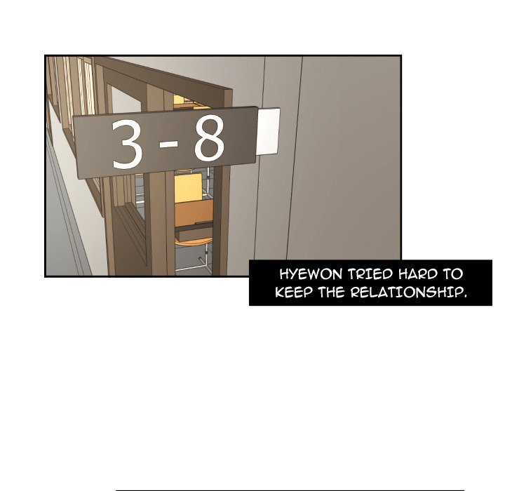 My Cotton Candy Manhwa - Chapter 24 Page 13