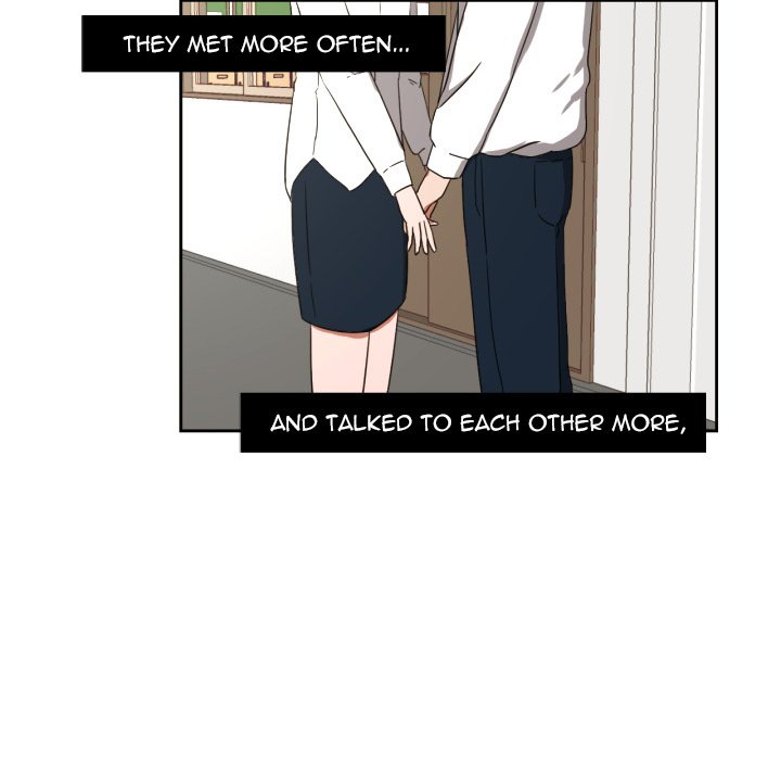 My Cotton Candy Manhwa - Chapter 24 Page 14