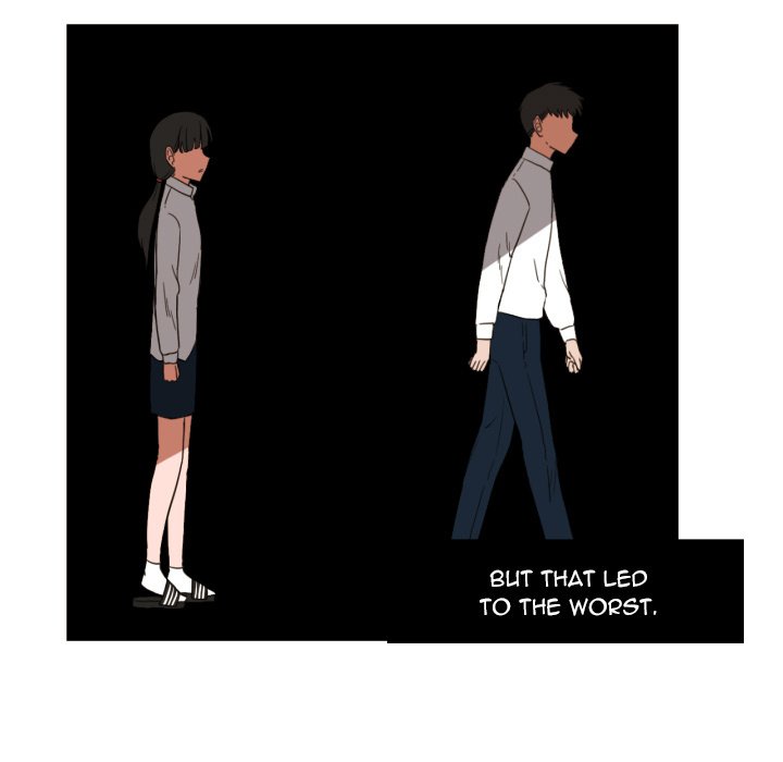 My Cotton Candy Manhwa - Chapter 24 Page 15