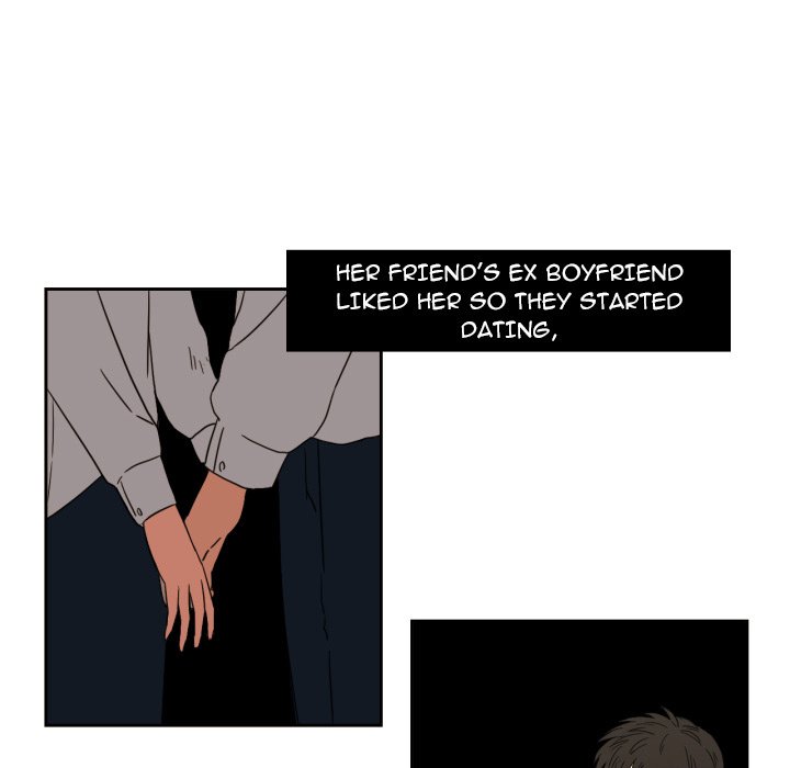 My Cotton Candy Manhwa - Chapter 24 Page 19