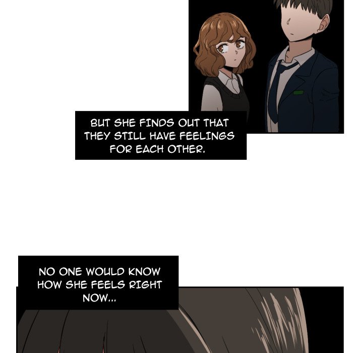 My Cotton Candy Manhwa - Chapter 24 Page 20