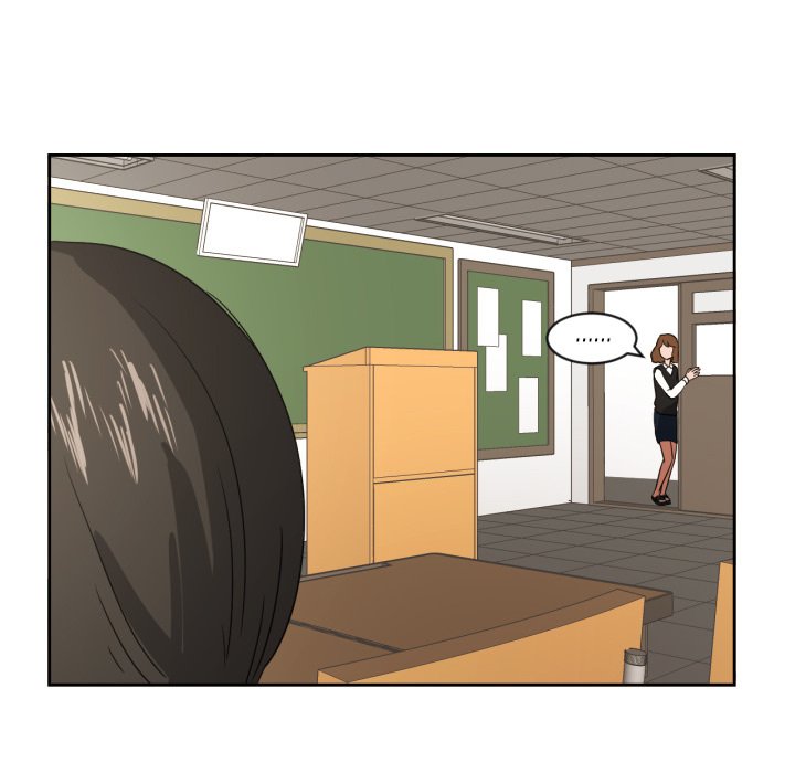 My Cotton Candy Manhwa - Chapter 24 Page 22