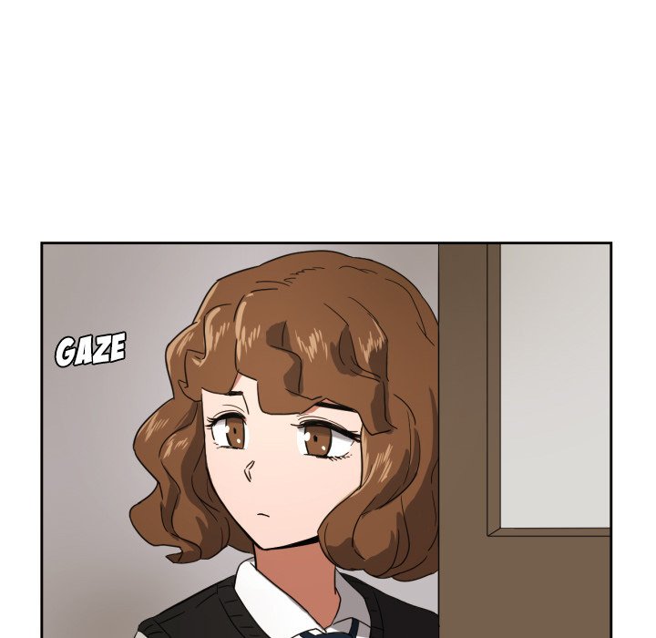 My Cotton Candy Manhwa - Chapter 24 Page 23