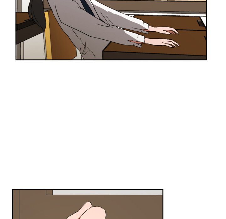 My Cotton Candy Manhwa - Chapter 24 Page 25