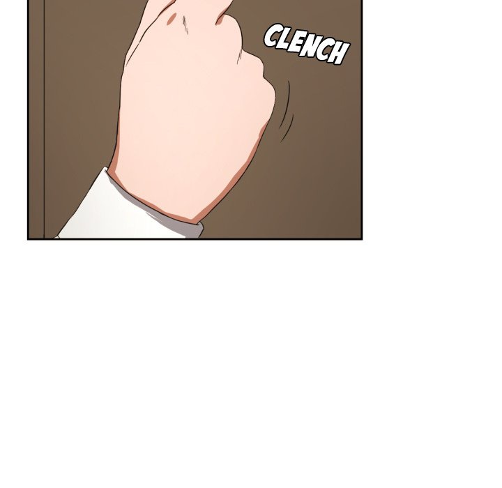 My Cotton Candy Manhwa - Chapter 24 Page 26