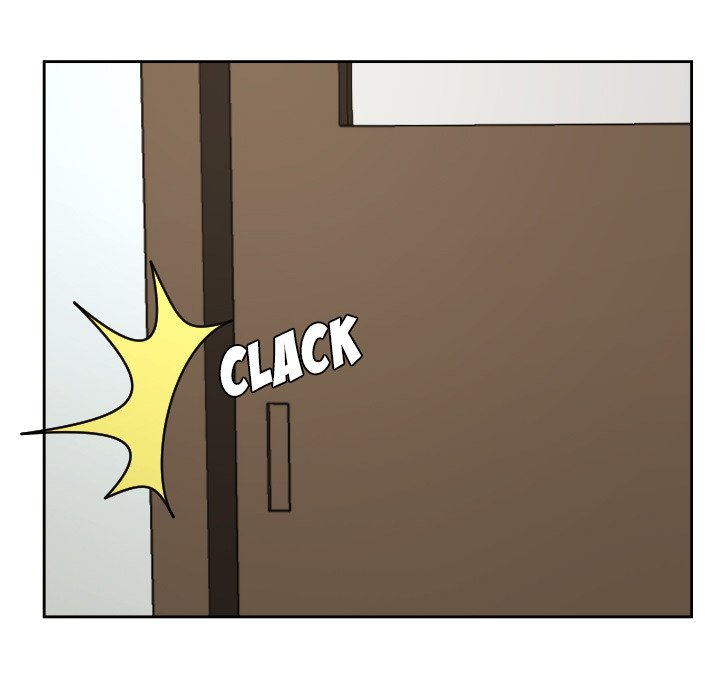 My Cotton Candy Manhwa - Chapter 24 Page 27