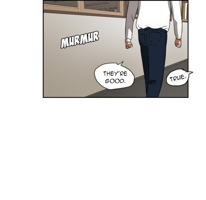 My Cotton Candy Manhwa - Chapter 24 Page 30