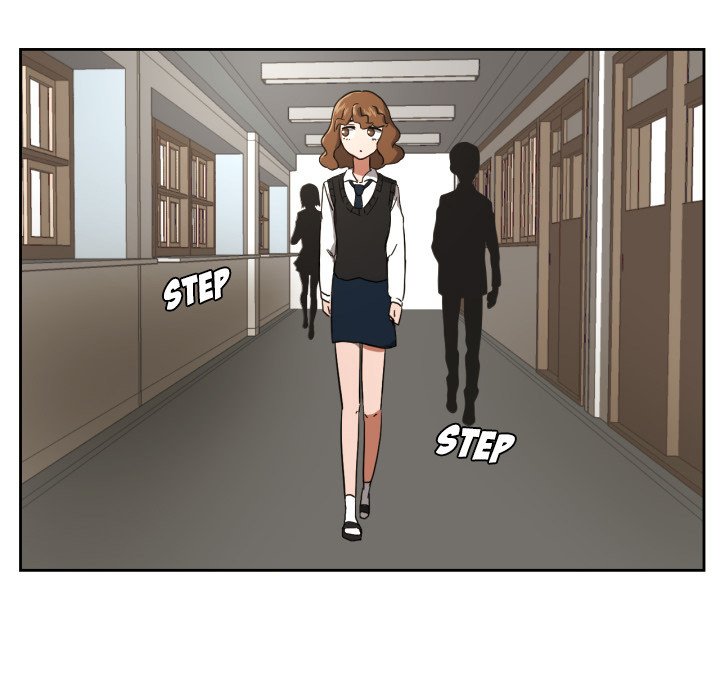 My Cotton Candy Manhwa - Chapter 24 Page 31