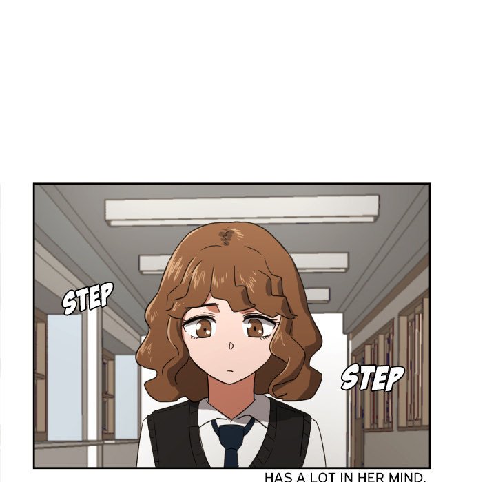 My Cotton Candy Manhwa - Chapter 24 Page 32