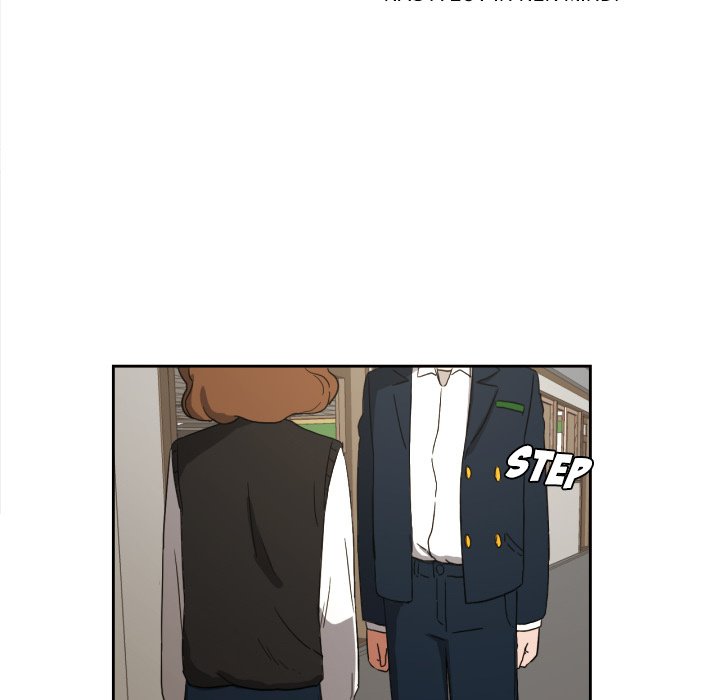 My Cotton Candy Manhwa - Chapter 24 Page 33