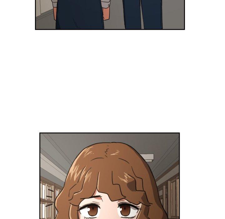 My Cotton Candy Manhwa - Chapter 24 Page 34