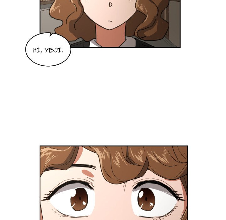 My Cotton Candy Manhwa - Chapter 24 Page 35