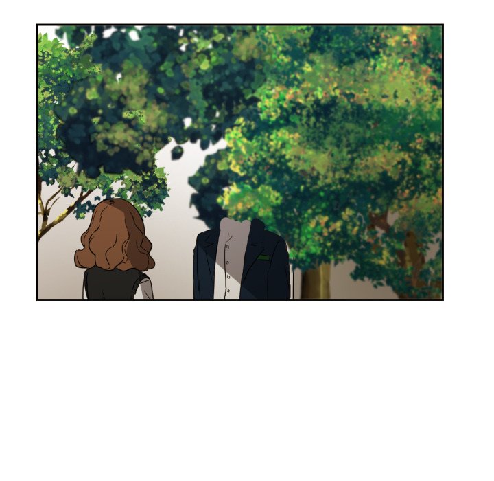 My Cotton Candy Manhwa - Chapter 24 Page 38