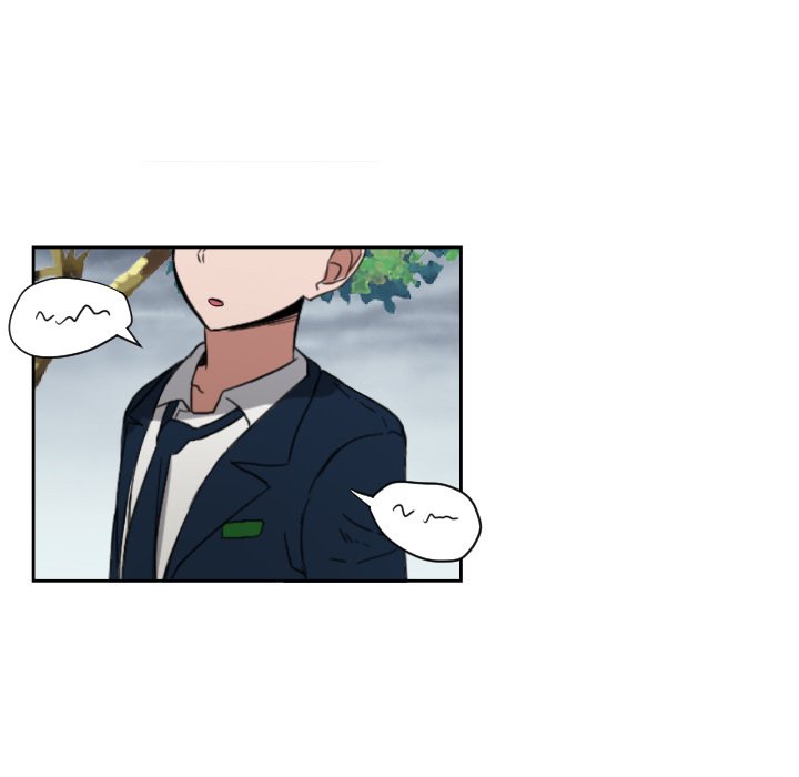 My Cotton Candy Manhwa - Chapter 24 Page 40