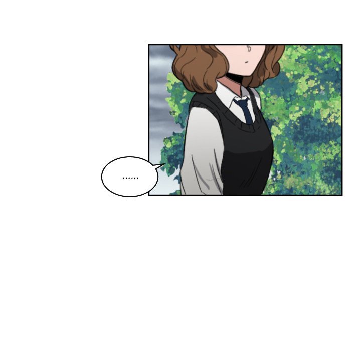 My Cotton Candy Manhwa - Chapter 24 Page 41