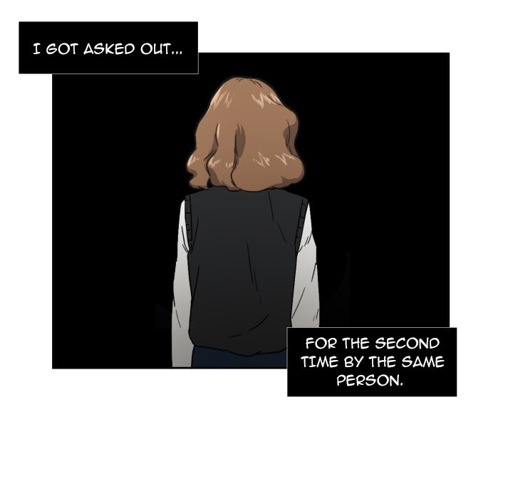 My Cotton Candy Manhwa - Chapter 24 Page 42