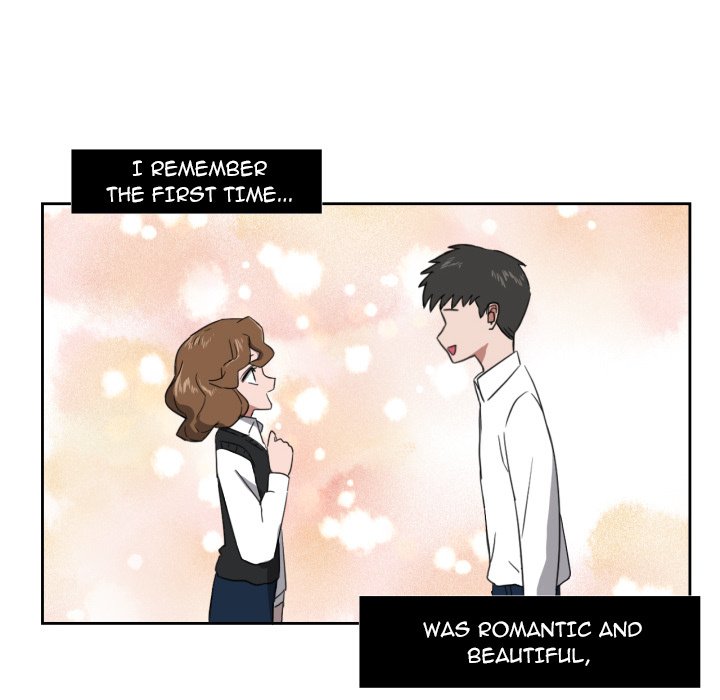 My Cotton Candy Manhwa - Chapter 24 Page 43