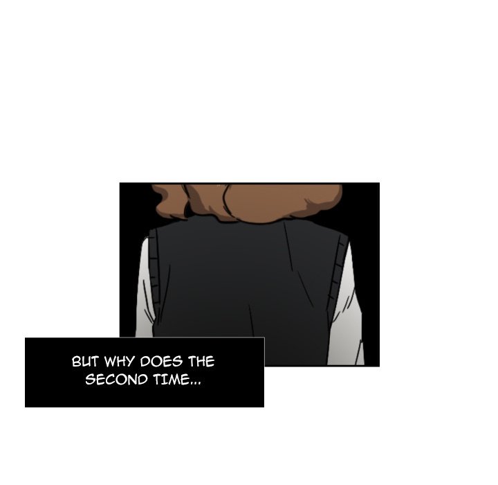 My Cotton Candy Manhwa - Chapter 24 Page 44