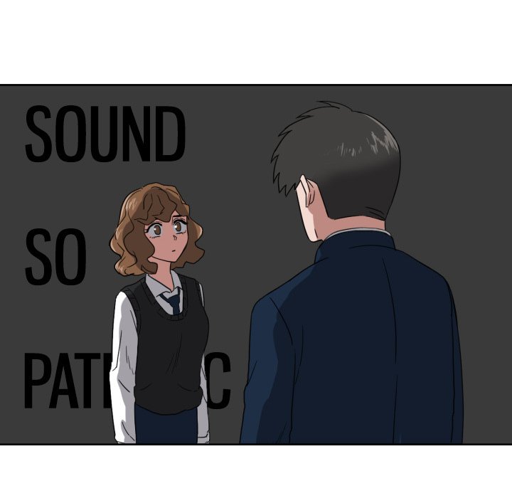 My Cotton Candy Manhwa - Chapter 24 Page 45