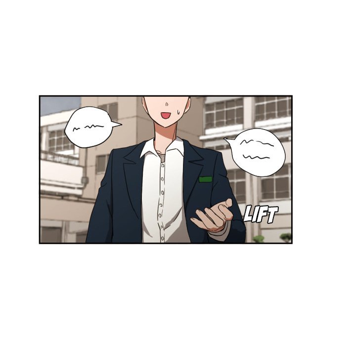 My Cotton Candy Manhwa - Chapter 24 Page 46