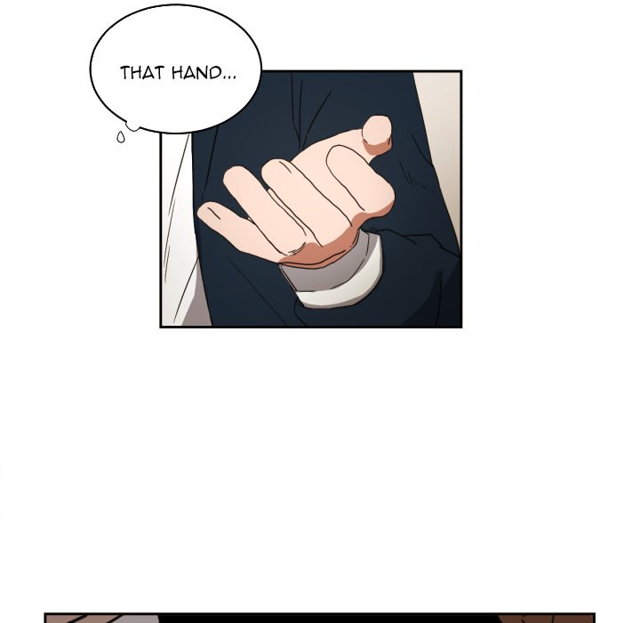 My Cotton Candy Manhwa - Chapter 24 Page 48