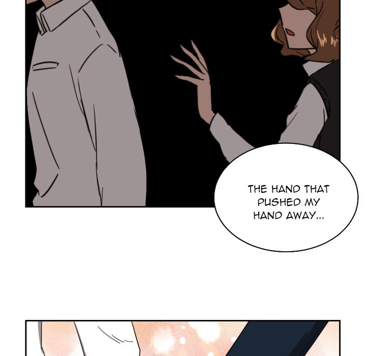 My Cotton Candy Manhwa - Chapter 24 Page 49