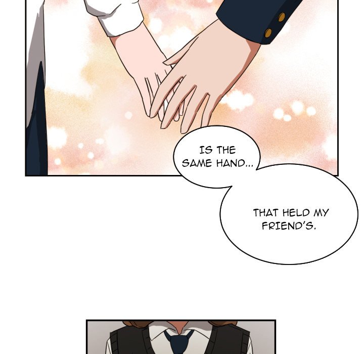 My Cotton Candy Manhwa - Chapter 24 Page 50