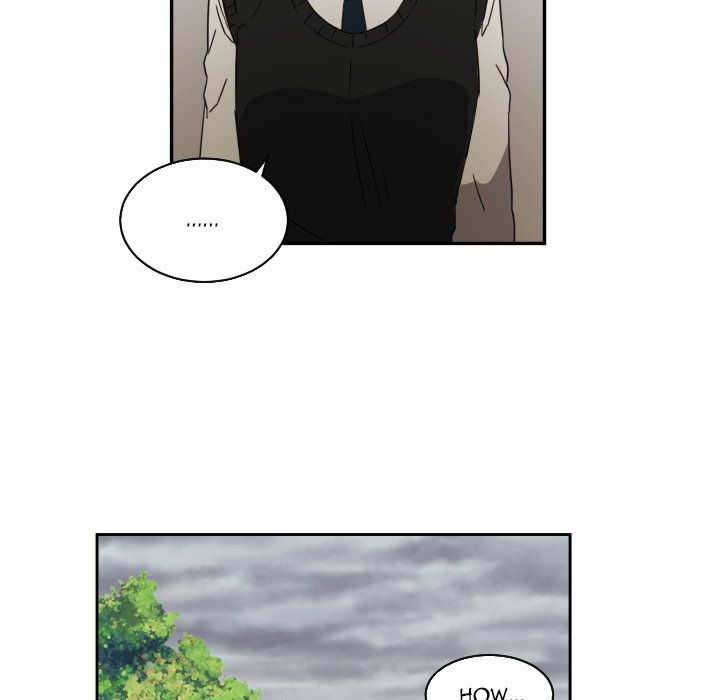 My Cotton Candy Manhwa - Chapter 24 Page 51