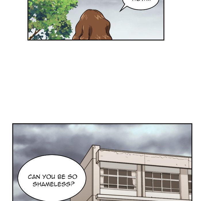 My Cotton Candy Manhwa - Chapter 24 Page 52