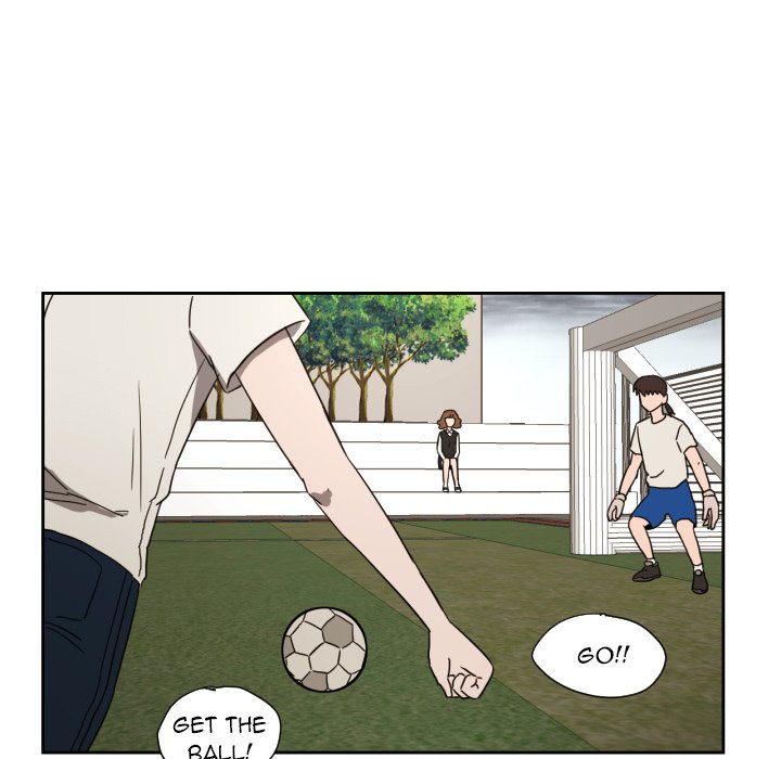 My Cotton Candy Manhwa - Chapter 24 Page 55