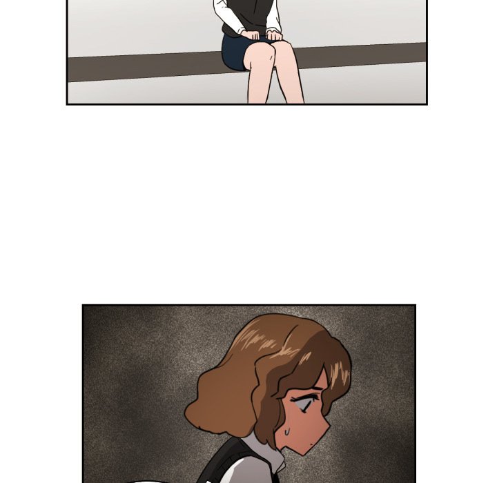 My Cotton Candy Manhwa - Chapter 24 Page 57