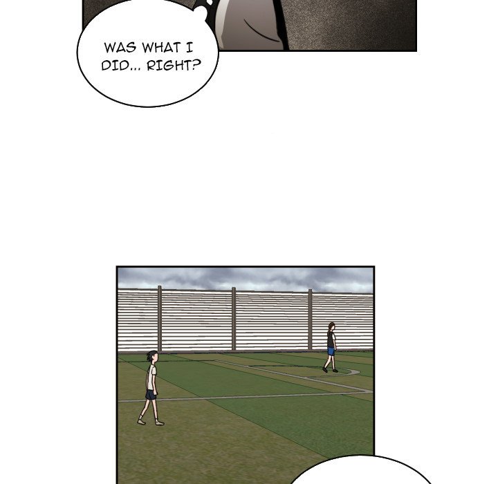 My Cotton Candy Manhwa - Chapter 24 Page 58