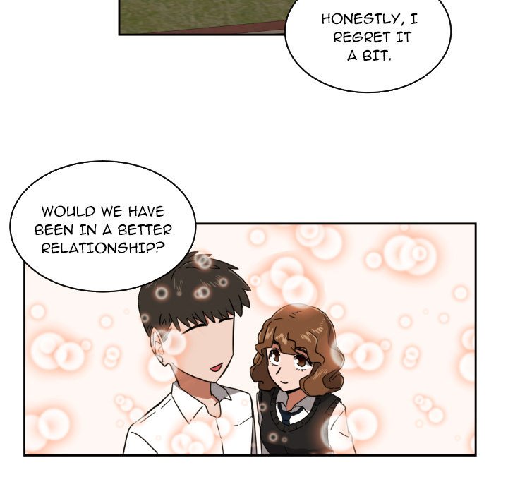 My Cotton Candy Manhwa - Chapter 24 Page 59