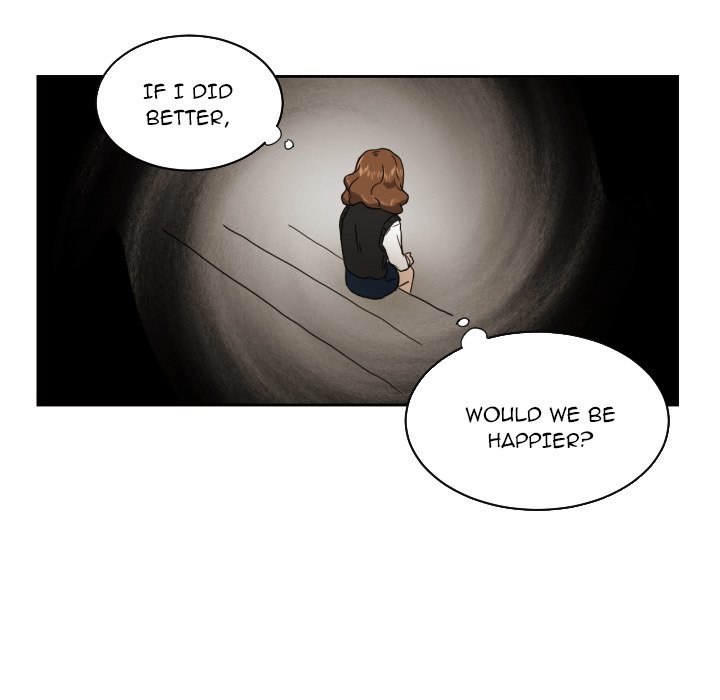 My Cotton Candy Manhwa - Chapter 24 Page 60