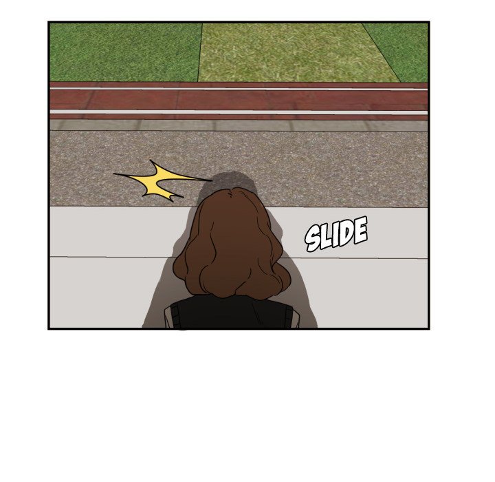 My Cotton Candy Manhwa - Chapter 24 Page 61