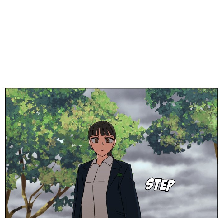 My Cotton Candy Manhwa - Chapter 24 Page 63