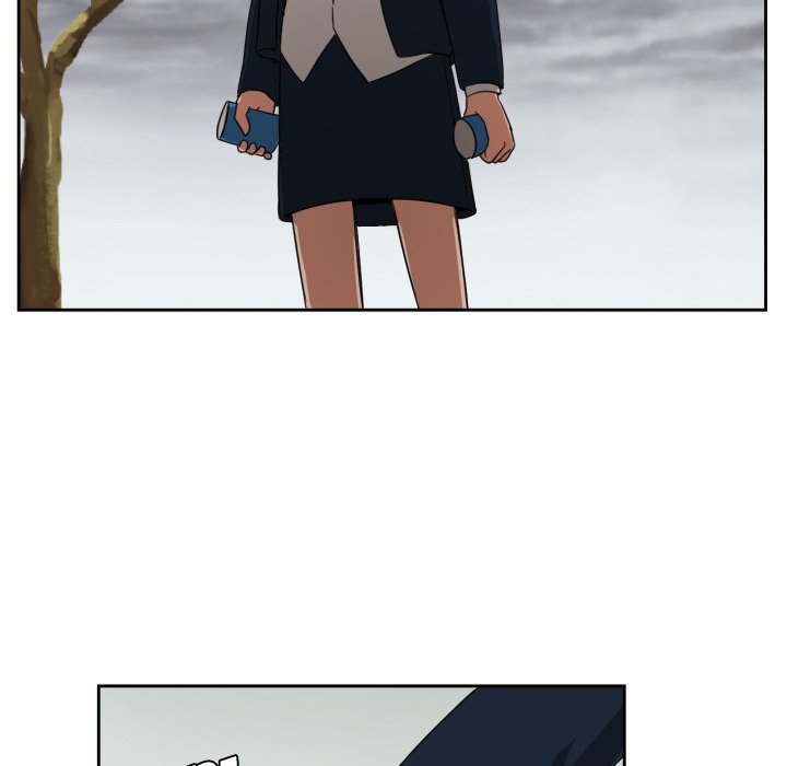 My Cotton Candy Manhwa - Chapter 24 Page 64