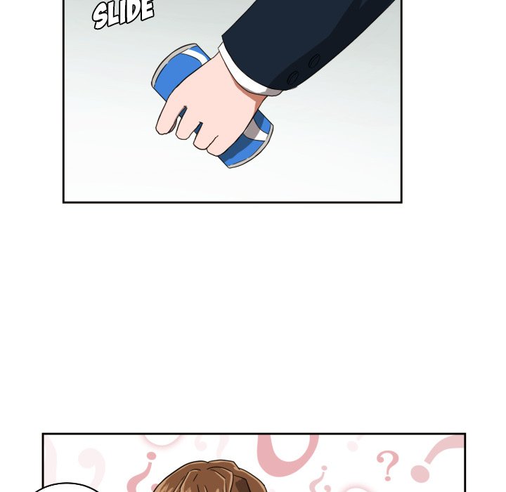 My Cotton Candy Manhwa - Chapter 24 Page 65