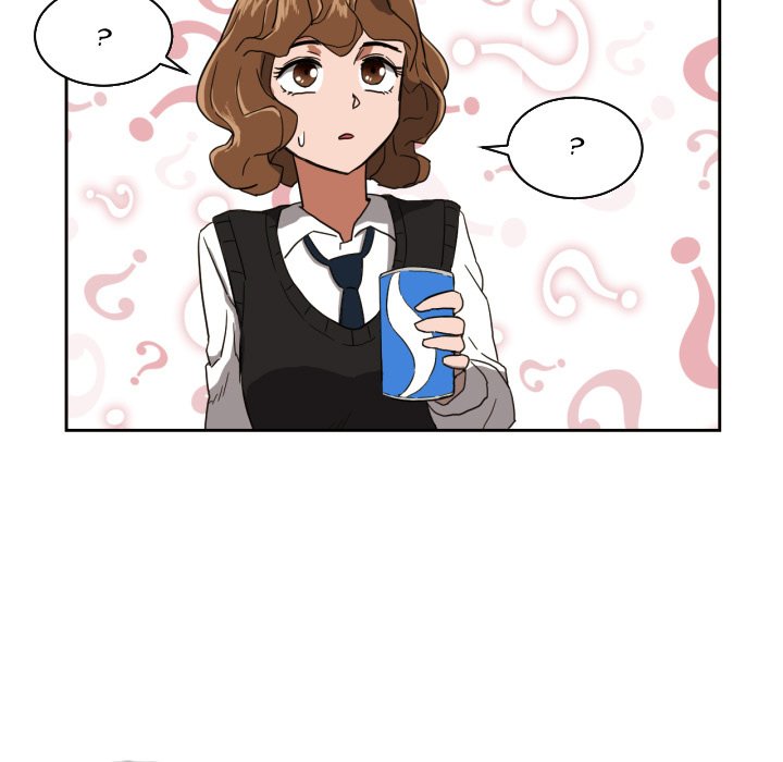 My Cotton Candy Manhwa - Chapter 24 Page 66