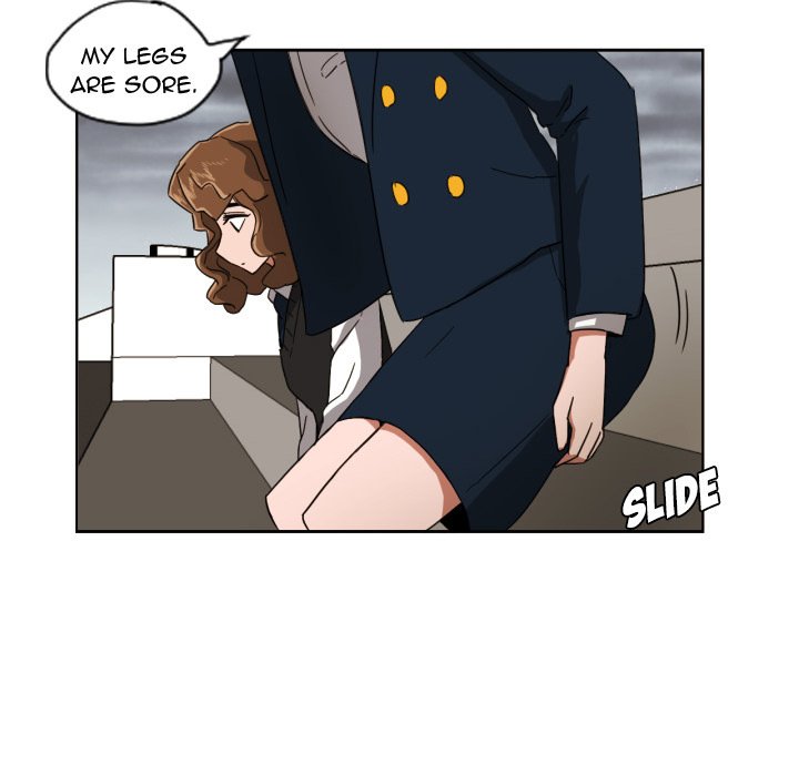 My Cotton Candy Manhwa - Chapter 24 Page 67
