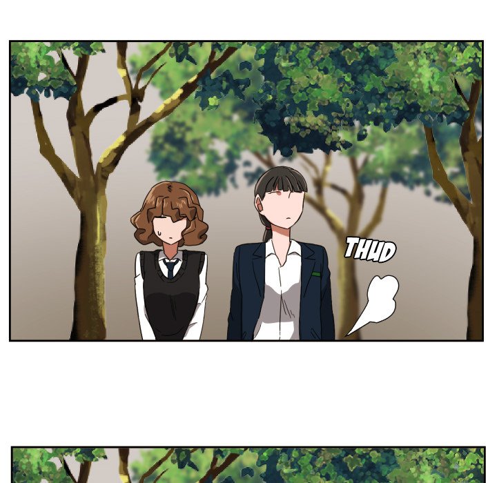 My Cotton Candy Manhwa - Chapter 24 Page 68