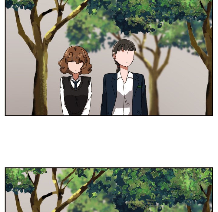 My Cotton Candy Manhwa - Chapter 24 Page 69